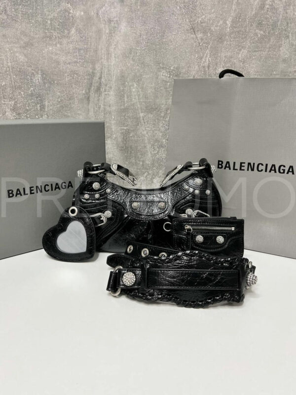 Balenciaga сумка PR650660