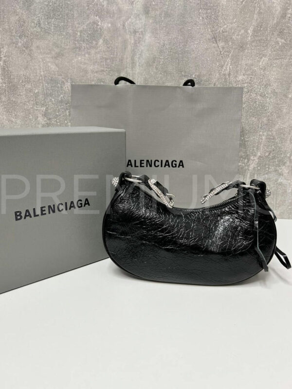Balenciaga сумка PR650660 4