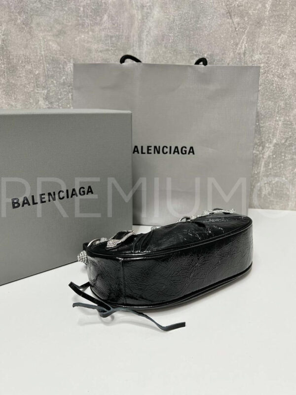 Balenciaga сумка PR650660 7