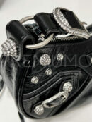 Balenciaga сумка PR650660 17