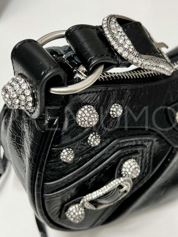 Balenciaga сумка PR650660 8