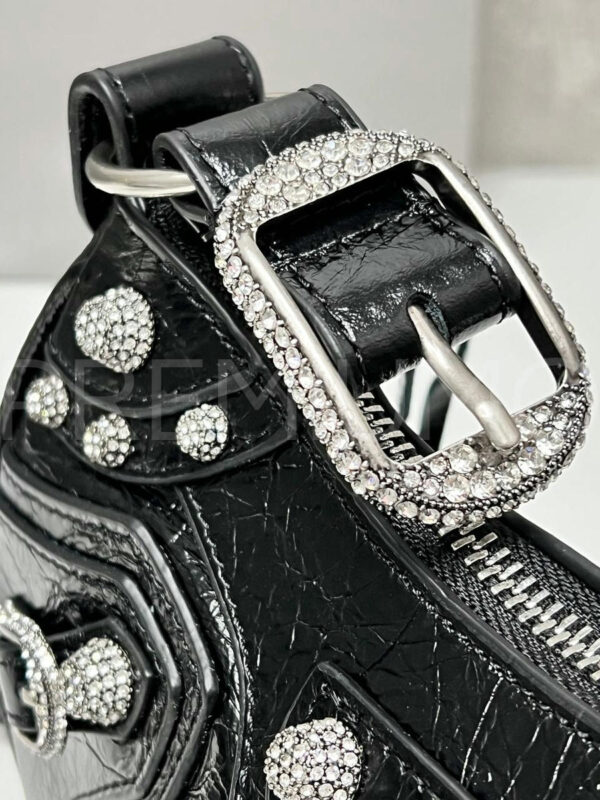 Balenciaga сумка PR650660 9