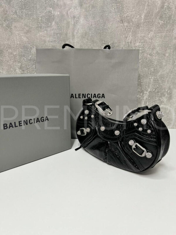 Balenciaga сумка PR650660 2