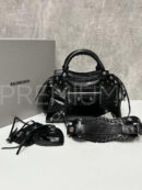 Balenciaga сумка PR529298 9