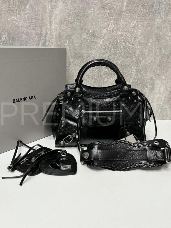 Balenciaga сумка PR529298