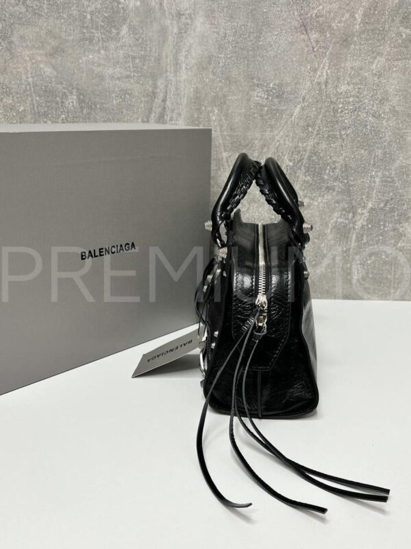 Balenciaga сумка PR529298 3