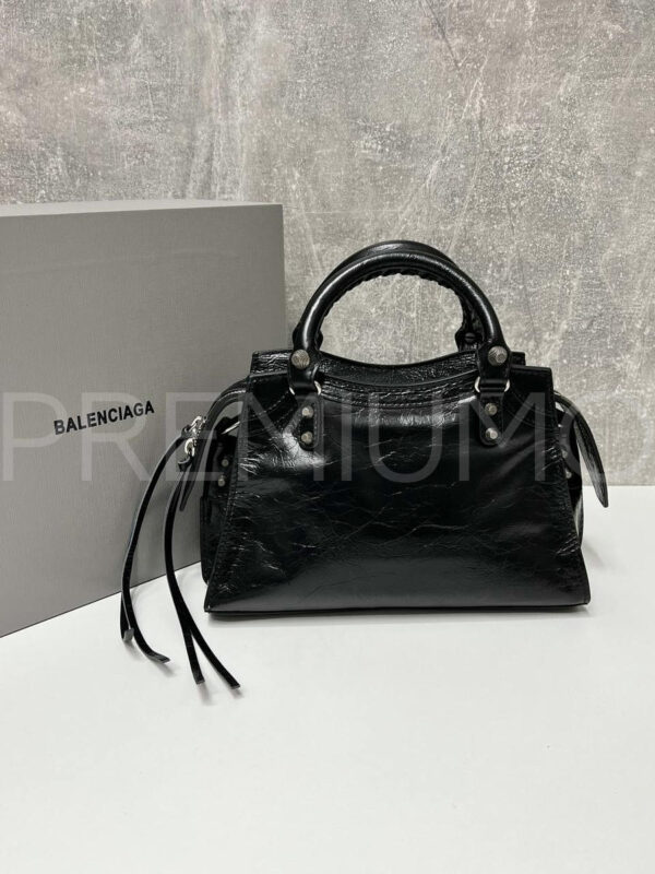 Balenciaga сумка PR529298 4