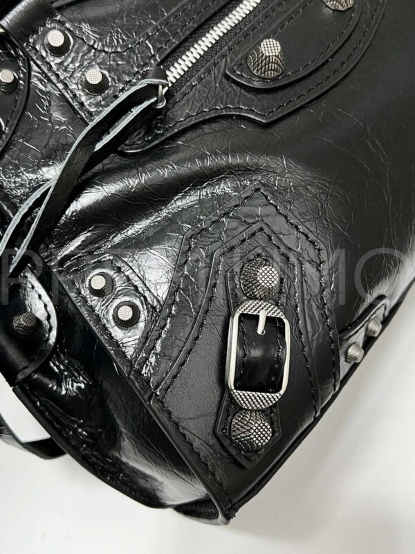 Balenciaga сумка PR529298 7