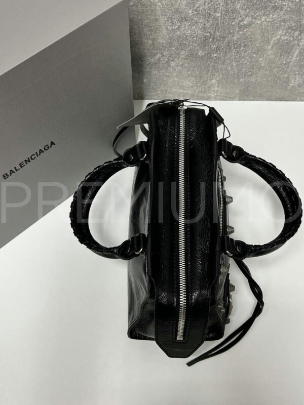 Balenciaga сумка PR529298 8
