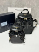 Prada рюкзак PR466851 38