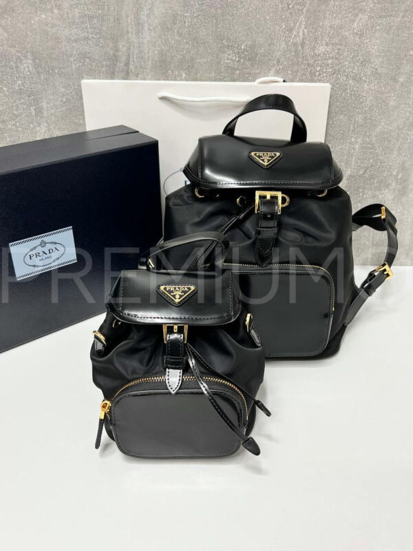Prada рюкзак PR466851 10