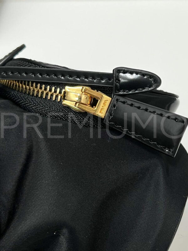 Prada рюкзак PR466851 7