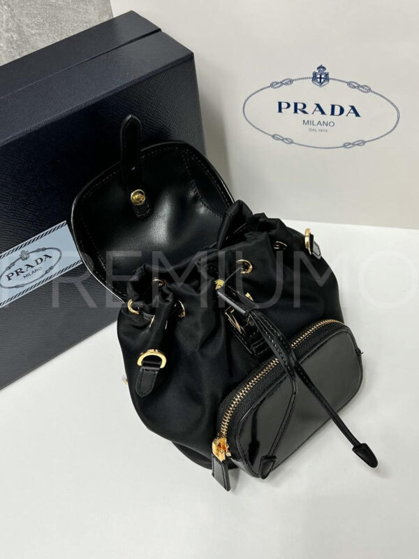 Prada рюкзак PR466851 5