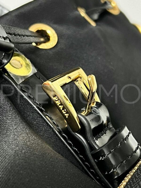 Prada рюкзак PR466851 9
