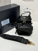 Prada рюкзак PR466851 29