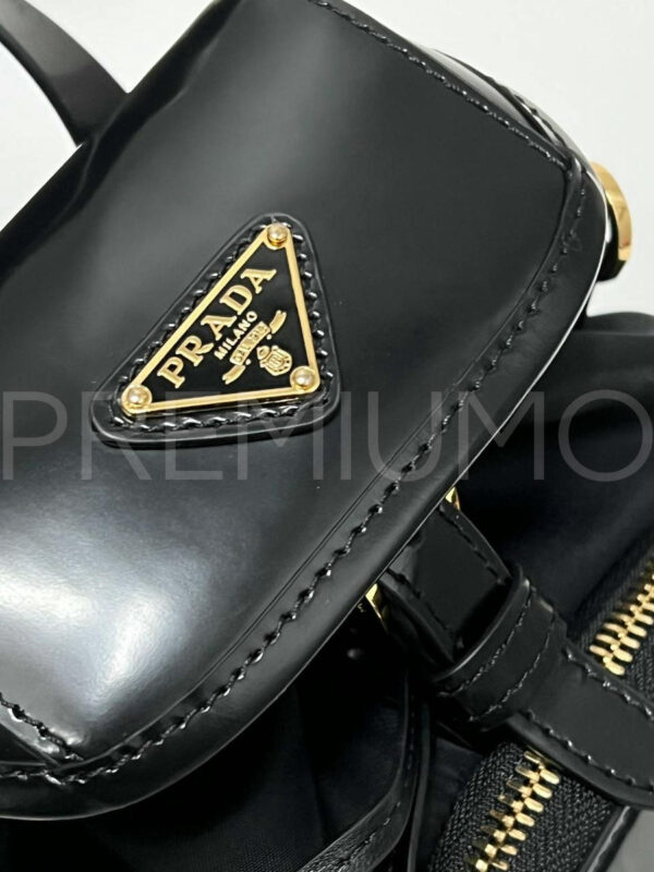 Prada рюкзак PR466851 4