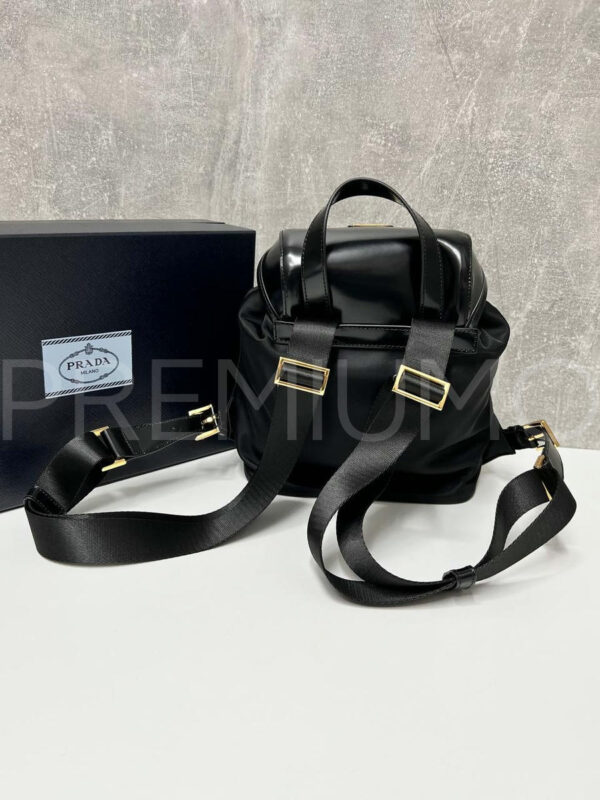 Prada рюкзак PR690453 3