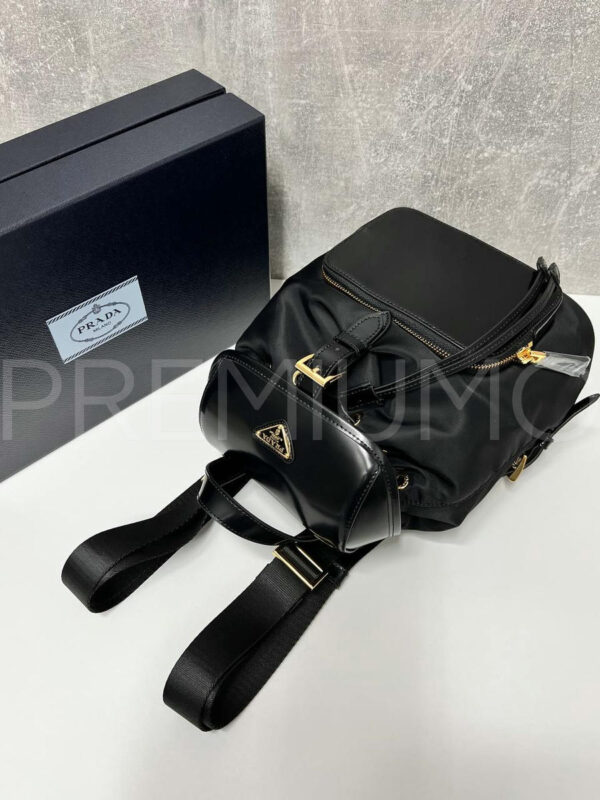 Prada рюкзак PR690453 10