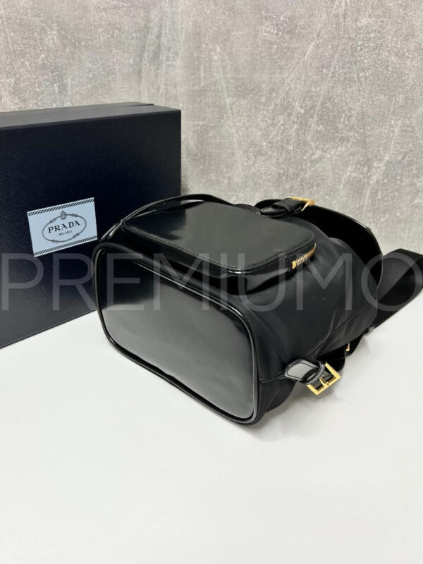 Prada рюкзак PR690453 7