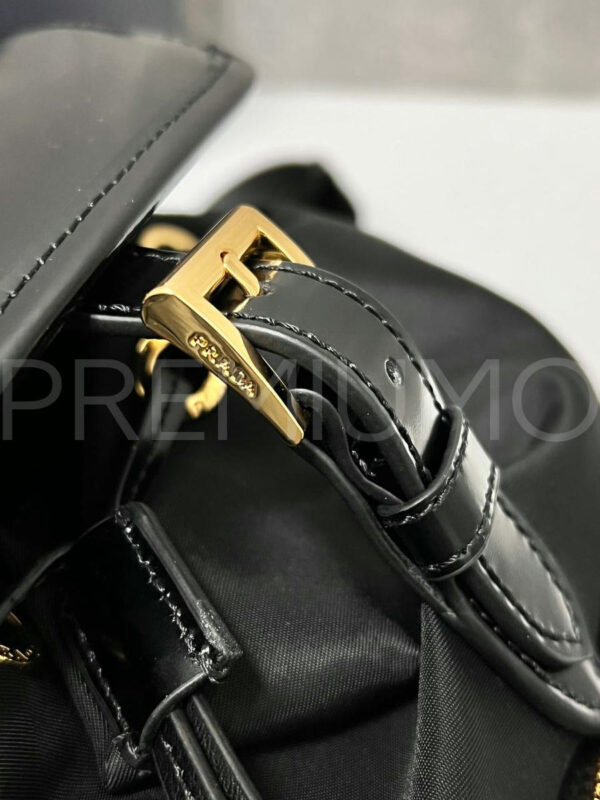 Prada рюкзак PR690453 8