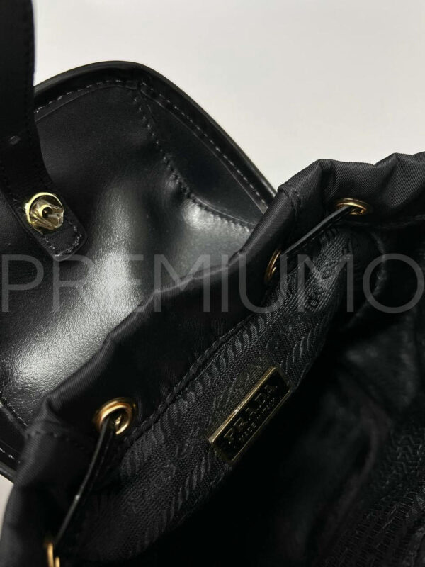 Prada рюкзак PR690453 9