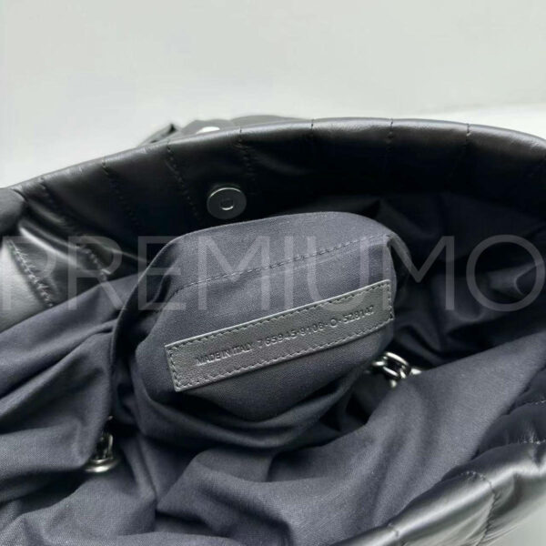 Balenciaga сумка PR571005 9