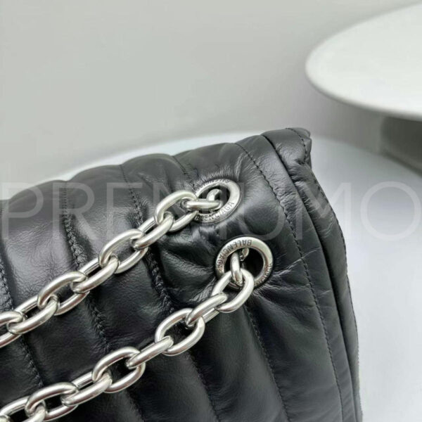 Balenciaga сумка PR571005 8