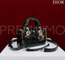 Christian Dior сумка PR451281 12