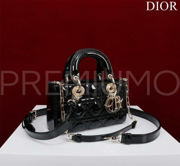Christian Dior сумка PR451281 3