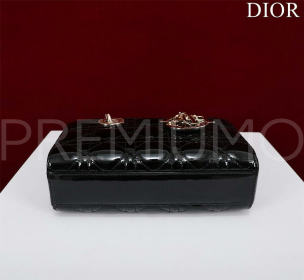 Christian Dior сумка PR451281 5