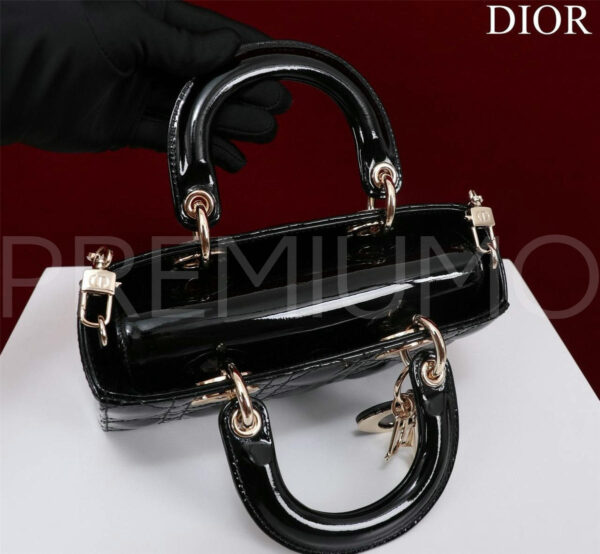 Christian Dior сумка PR451281 4