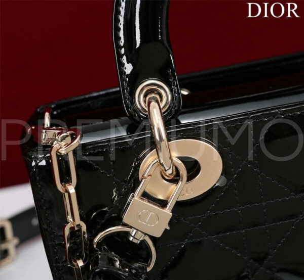 Christian Dior сумка PR451281 8