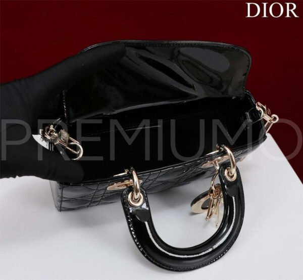Christian Dior сумка PR451281 6