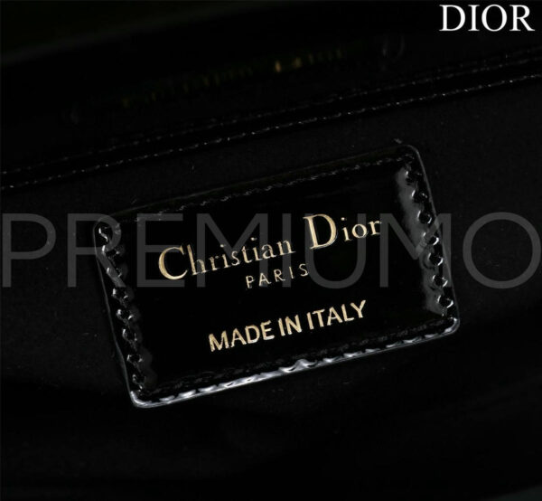 Christian Dior сумка PR451281 9