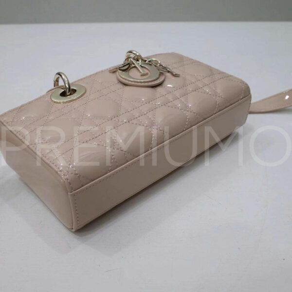 Christian Dior сумка PR922774 3