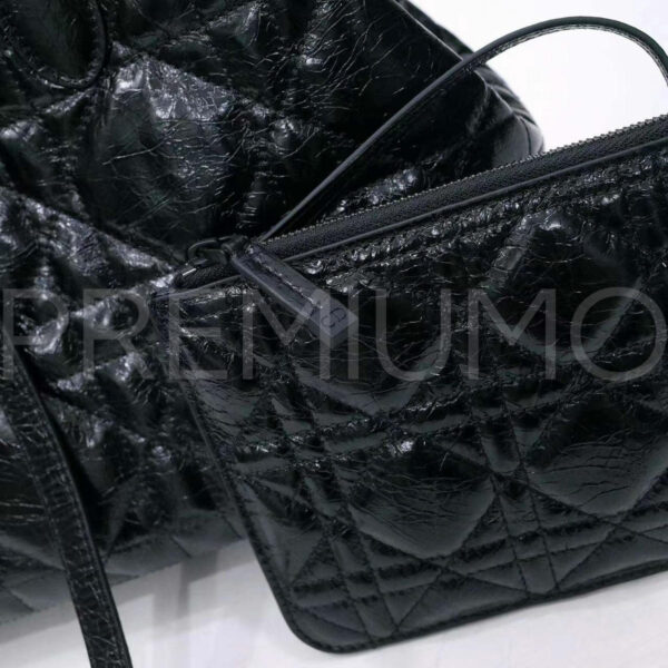 Christian Dior сумка PR259651 5