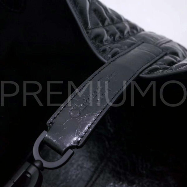 Christian Dior сумка PR259651 7