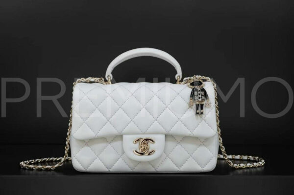 Chanel сумка PR777263
