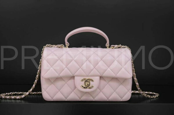 Chanel сумка PR129736