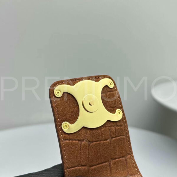 Celine сумка PR750830 7