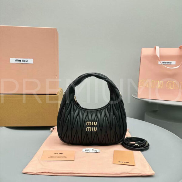 Miu Miu сумка PR937263 2