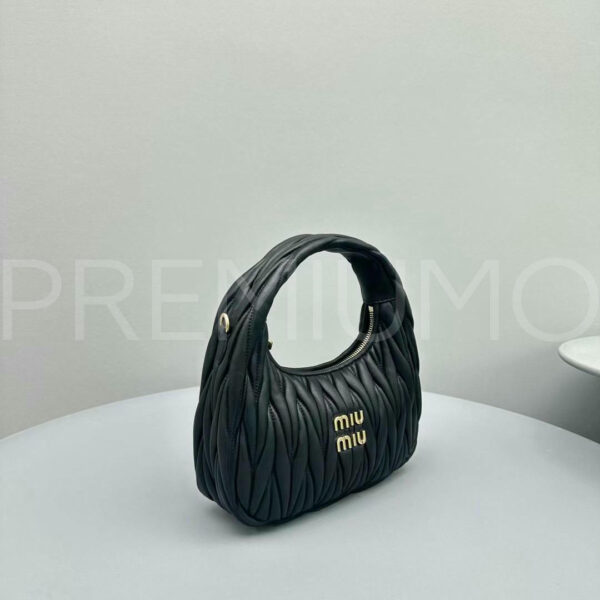 Miu Miu сумка PR937263 4