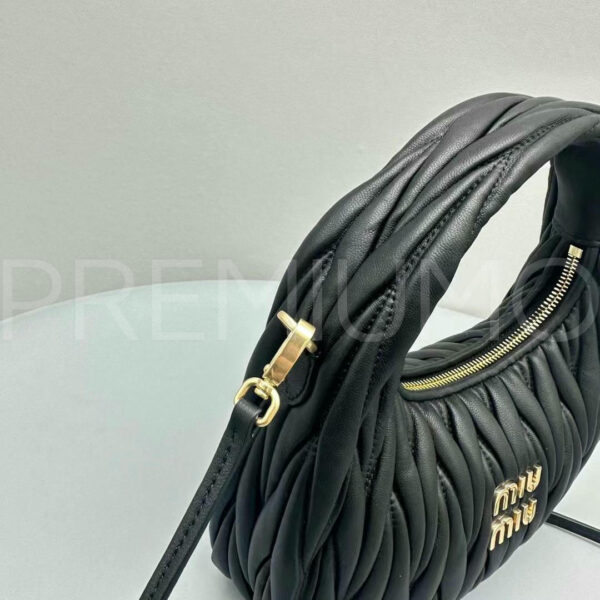 Miu Miu сумка PR937263 6