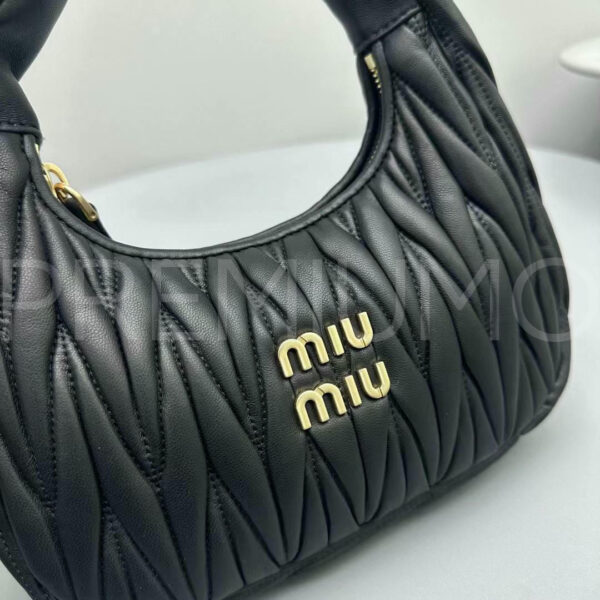 Miu Miu сумка PR937263 8