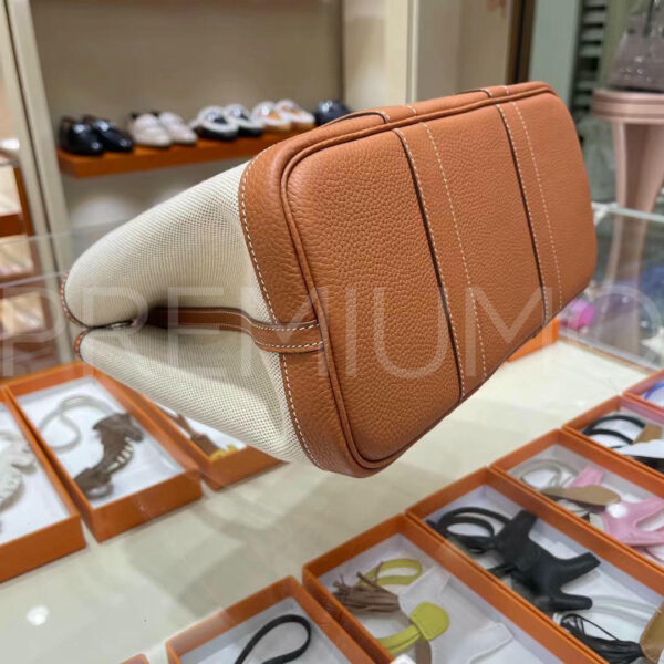 Hermes сумка PR567060 4