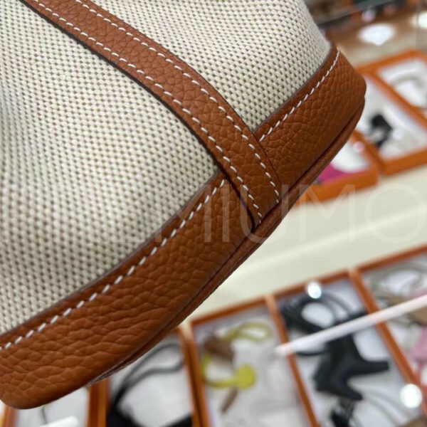Hermes сумка PR567060 5