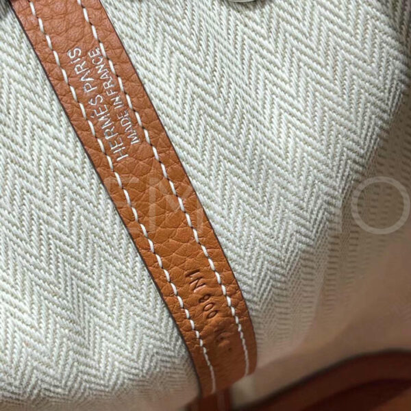 Hermes сумка PR567060 7