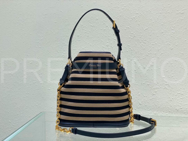 Christian Dior сумка PR138900 4