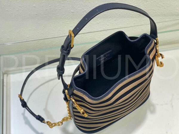Christian Dior сумка PR138900 5