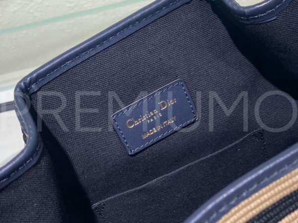 Christian Dior сумка PR138900 8